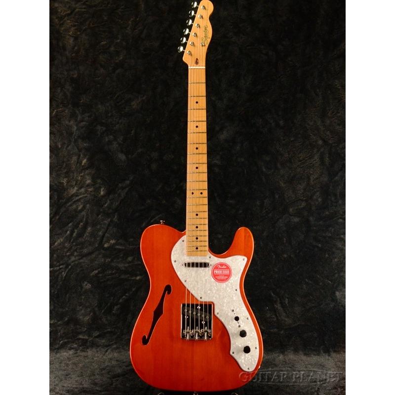 Fender（フェンダー） Squier Classic Vibe '60s Telecaster Thinline