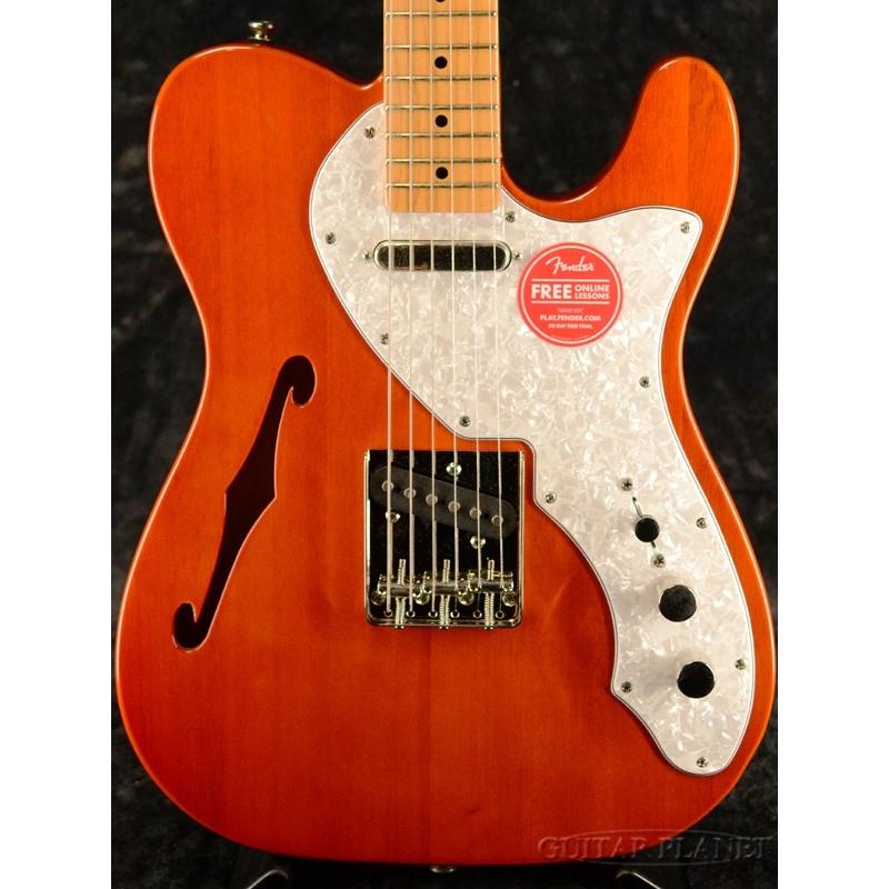 Fender（フェンダー） Squier Classic Vibe '60s Telecaster Thinline