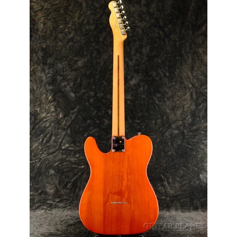 Fender（フェンダー） Squier Classic Vibe '60s Telecaster Thinline