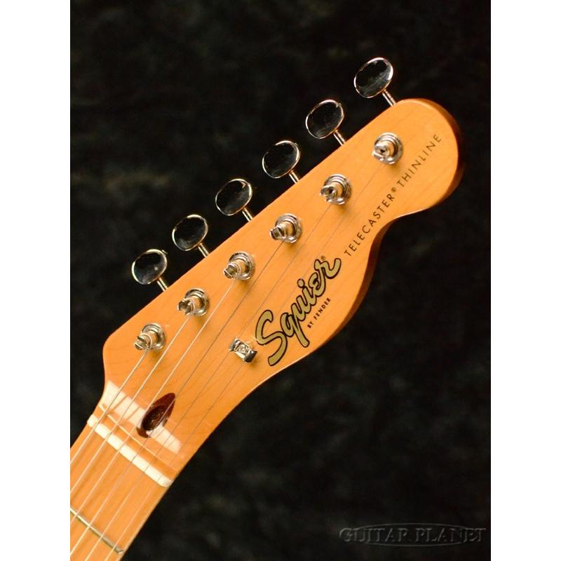 Fender（フェンダー） Squier Classic Vibe '60s Telecaster Thinline