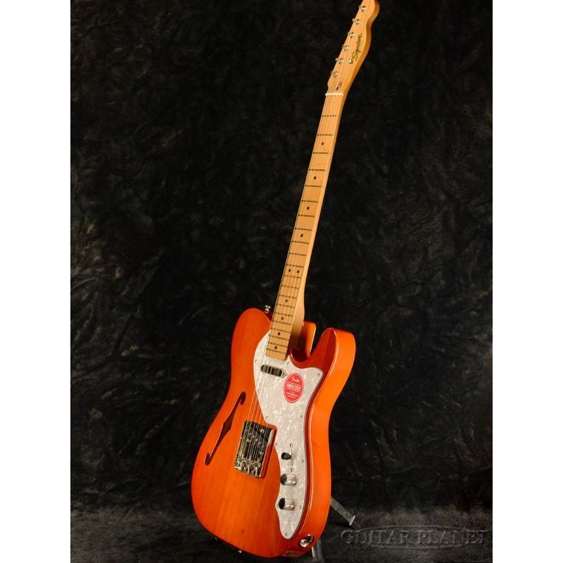 Fender（フェンダー） Squier Classic Vibe '60s Telecaster Thinline