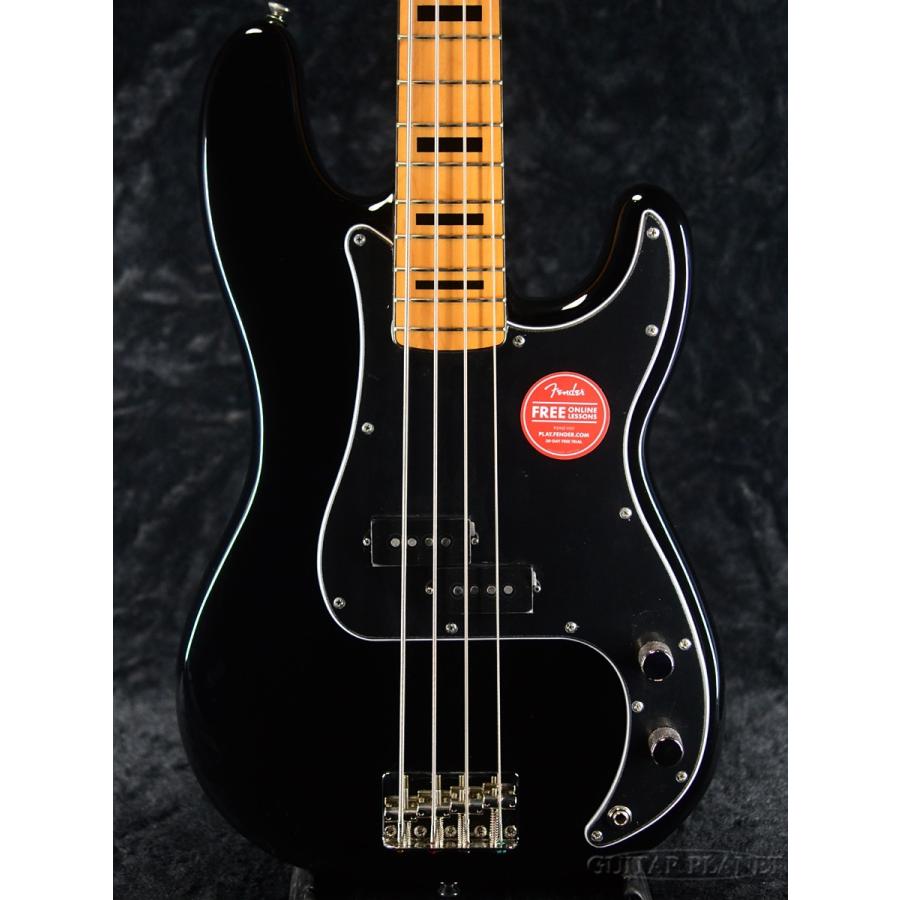 Fender（フェンダー） Squier Classic Vibe '70s Precision Bass