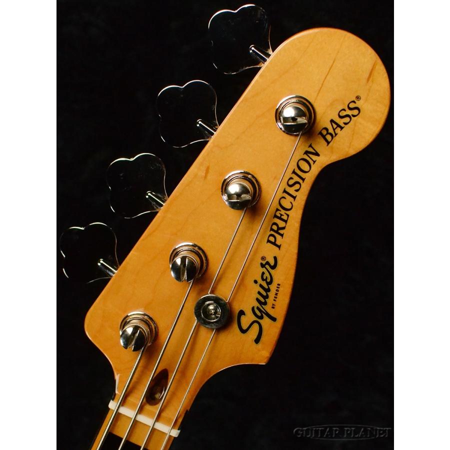 Fender（フェンダー） Squier Classic Vibe '70s Precision Bass