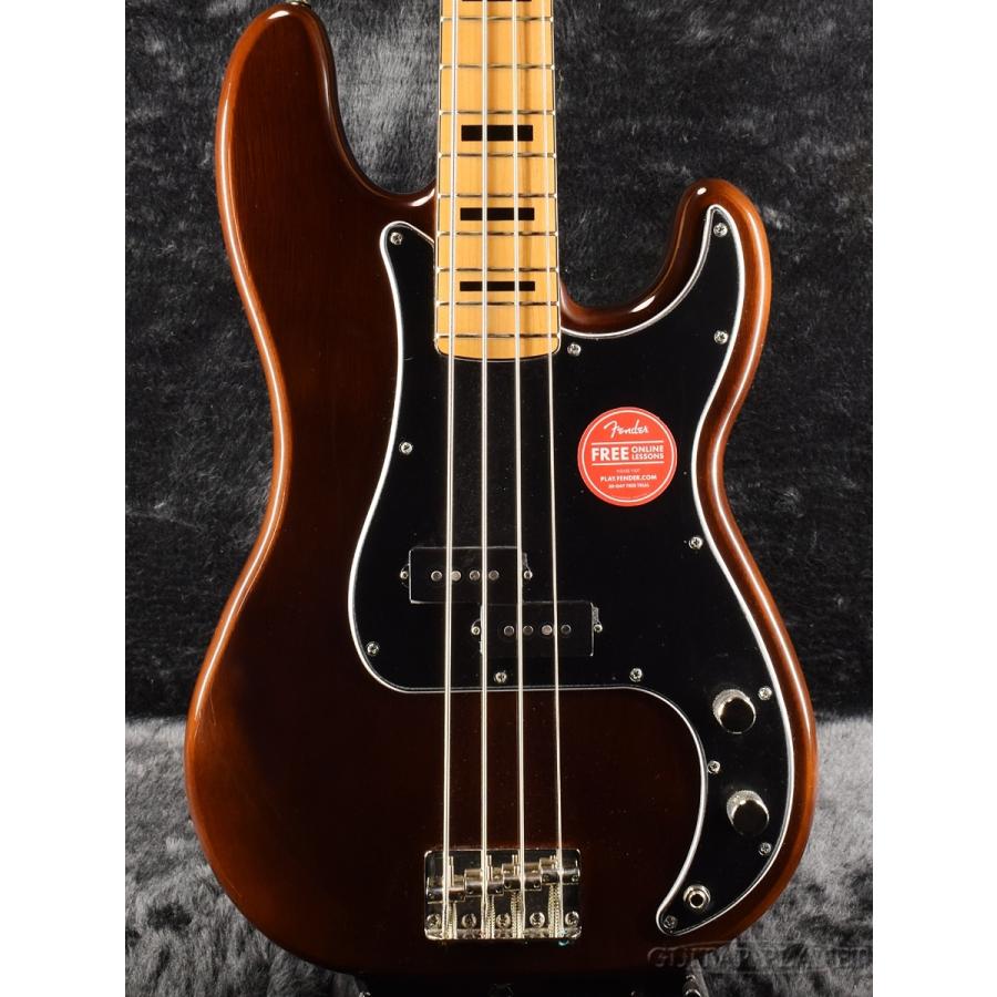 Squier classic vibe ウォルナットカラー 値下げ交渉可 Squier classic vibe ウォルナットカラー 値下げ交渉可 Squier classic