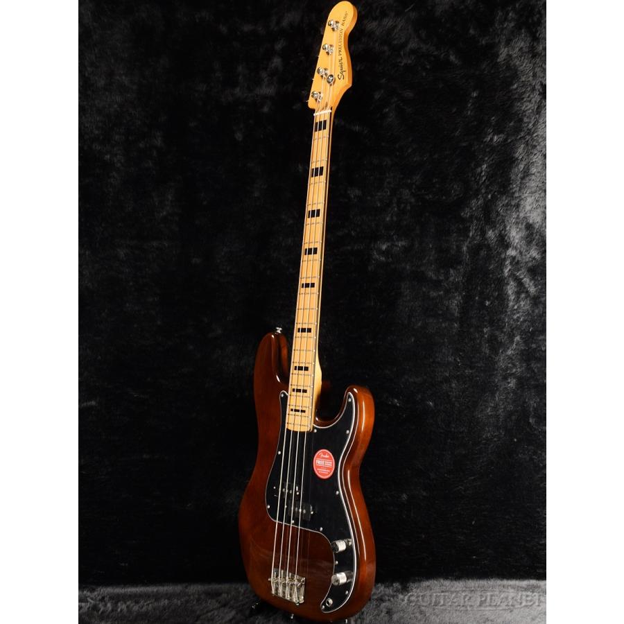 Fender（フェンダー） Squier Classic Vibe '70s Precision Bass