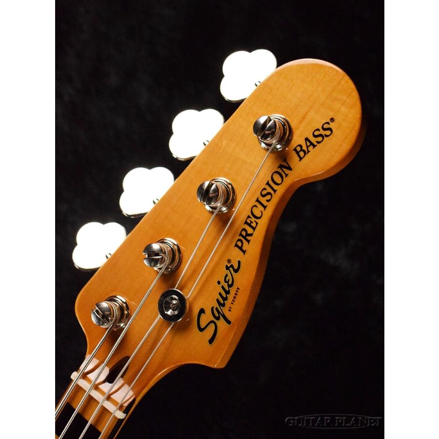 Fender（フェンダー） Squier Classic Vibe '70s Precision Bass