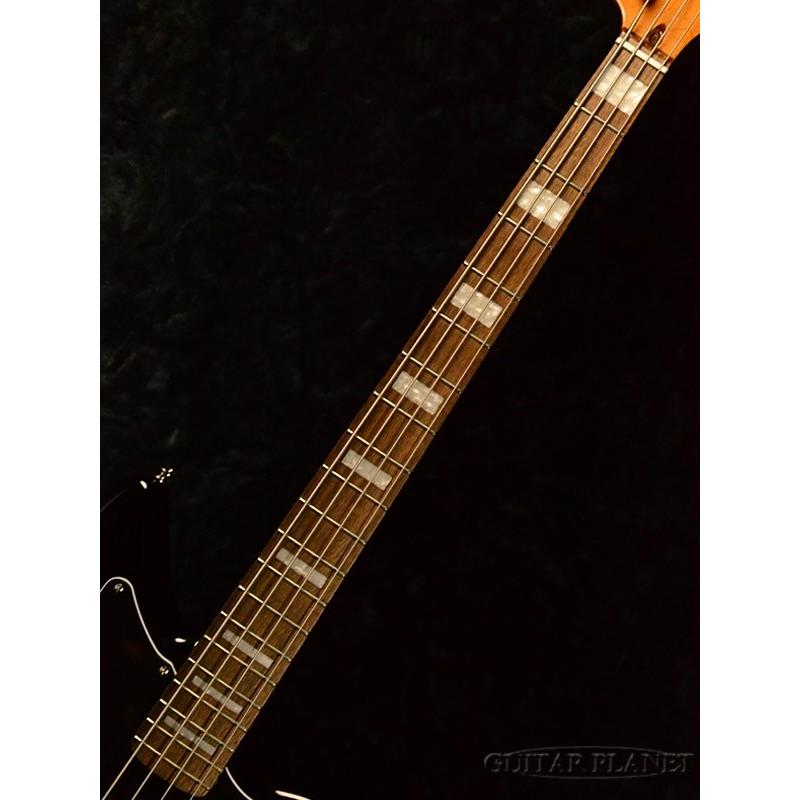 Fender（フェンダー） Squier Classic Vibe Jaguar Bass -Black
