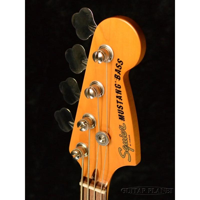 Fender（フェンダー） Squier Classic Vibe '60s Mustang Bass