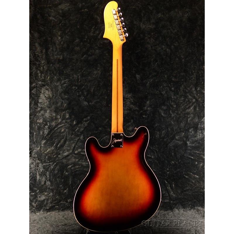 Fender Squier Classic Vibe Starcaster -3-Color Sunburst