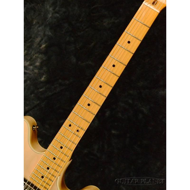 Fender（フェンダー） Squier Classic Vibe Starcaster -Natural