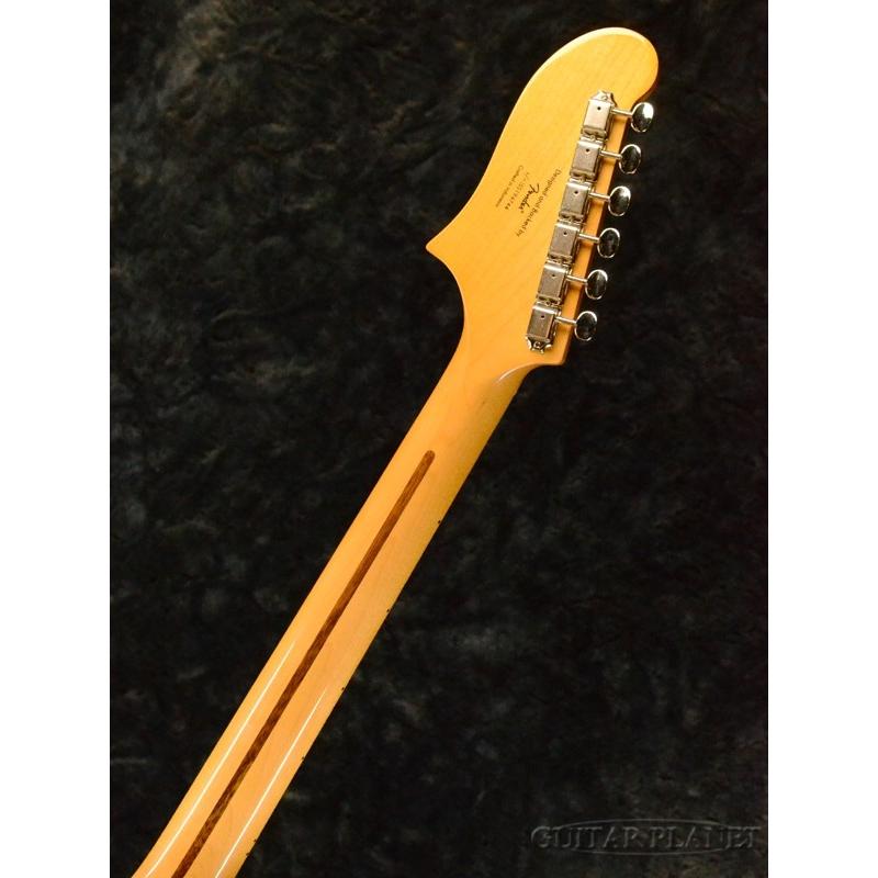 Fender（フェンダー） Squier Classic Vibe Starcaster -Natural