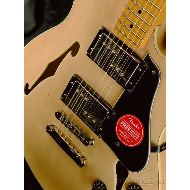 ギター Squier Classic Vibe Starcaster Amazon.co.jp: Squier by Fender エレキギター Classic Vibe