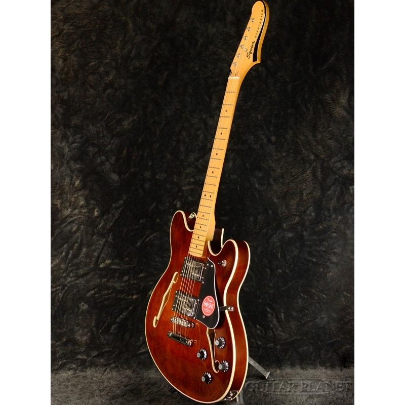 Fender（フェンダー） Squier Classic Vibe Starcaster -Walnut