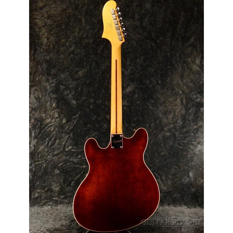 Fender（フェンダー） Squier Classic Vibe Starcaster -Walnut