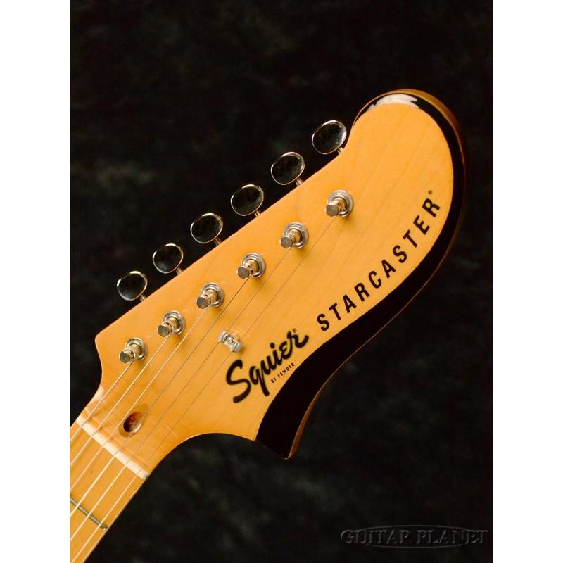 Fender（フェンダー） Squier Classic Vibe Starcaster -Walnut