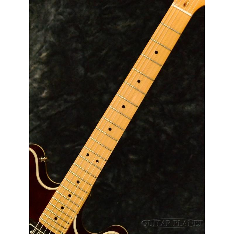 Fender（フェンダー） Squier Classic Vibe Starcaster -Walnut