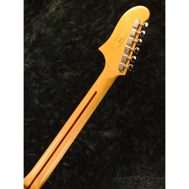 Fender（フェンダー） Squier Classic Vibe Starcaster -Walnut