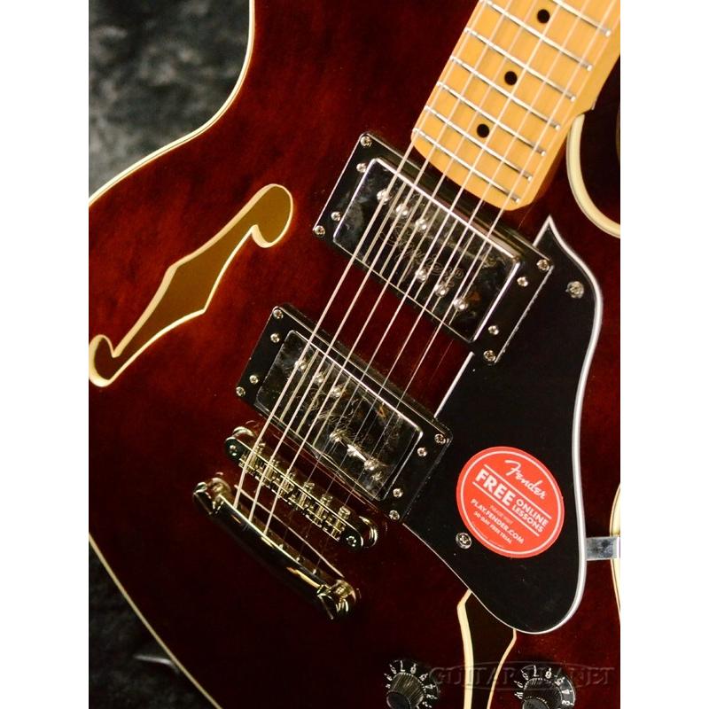 Fender（フェンダー） Squier Classic Vibe Starcaster -Walnut