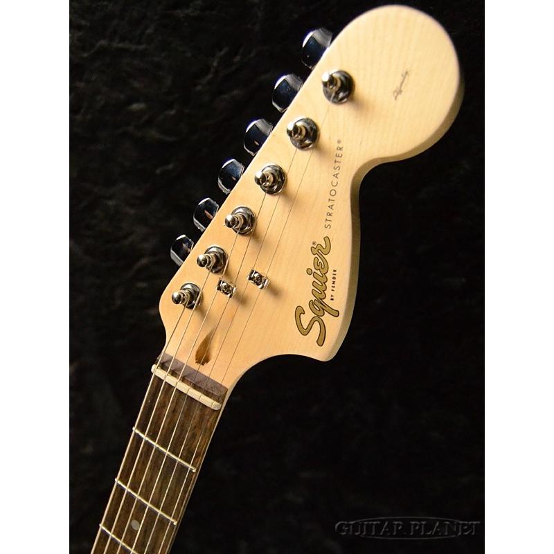 Fender（フェンダー） Squier Affinity Stratocaster Shell Pink