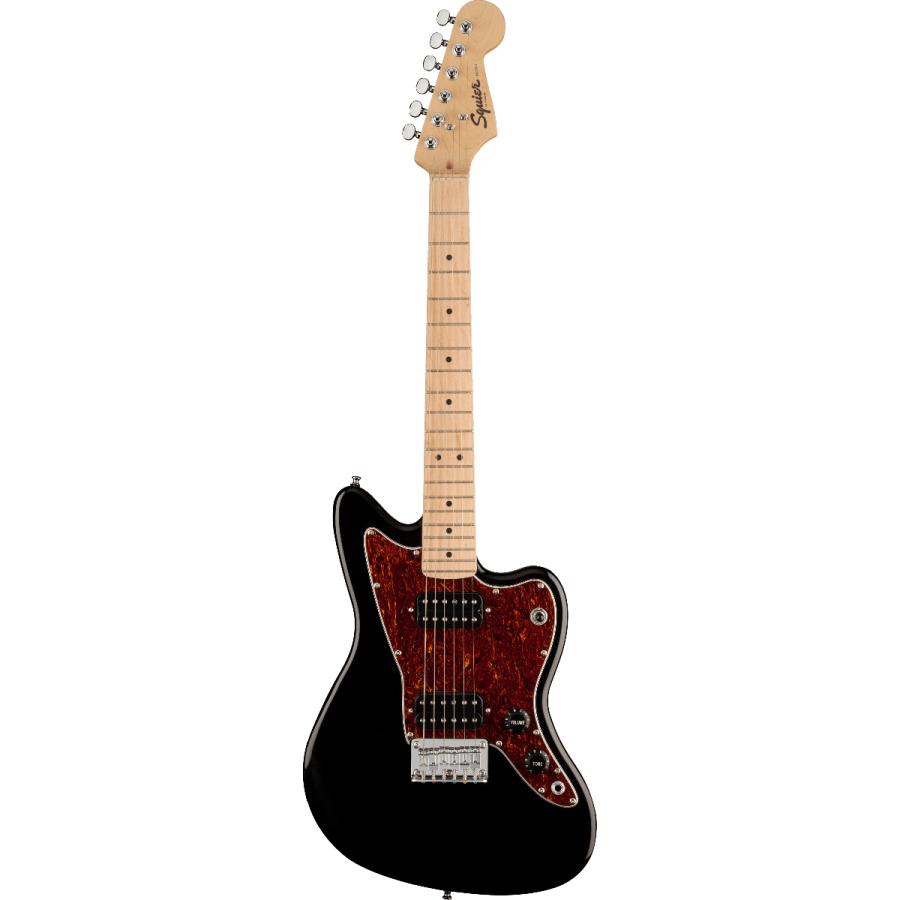 Squier エレキギター Mini Jazzmaster® BLACK Squier エレキギター Mini Jazzmaster® BLACK