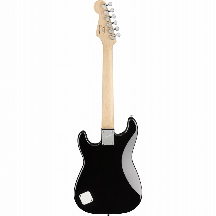 Squier Squier Mini Stratocaster -Black- 新品《ミニギター