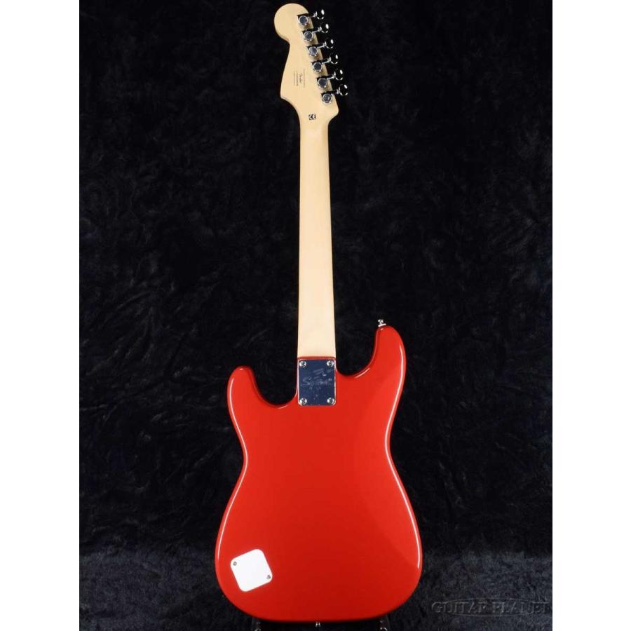 Fender Squier Mini Stratocaster -Dakota Red- ミニギター