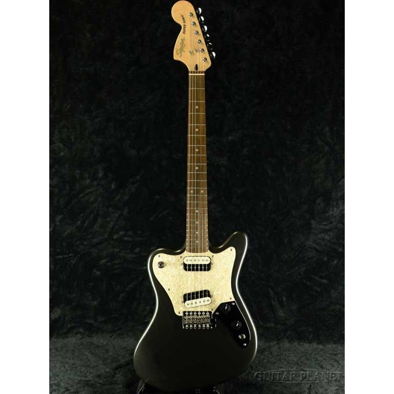 Fender（フェンダー） Squier Paranormal Super-Sonic -Graphite