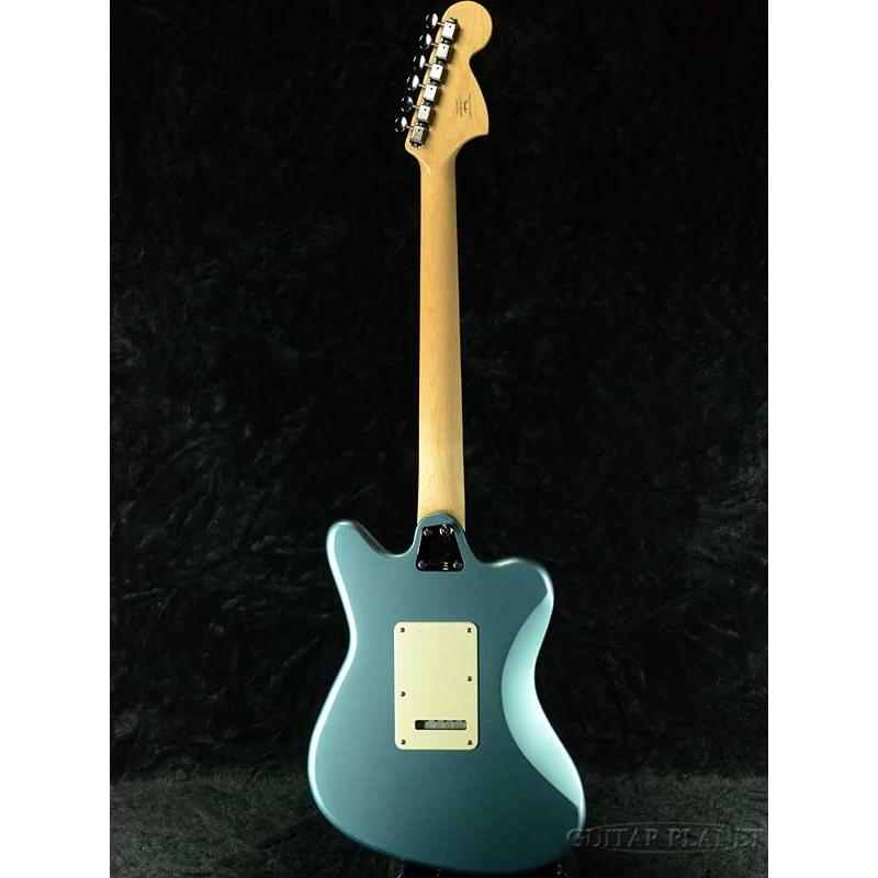 Squier Super Sonic エレキギター 青 by Fender Squier Super Sonic エレキギター 青 by Fender