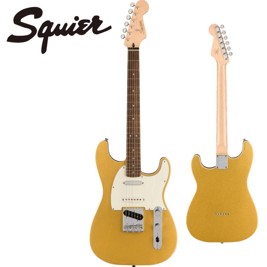 Fender（フェンダー） Squier Paranormal Custom Nashville