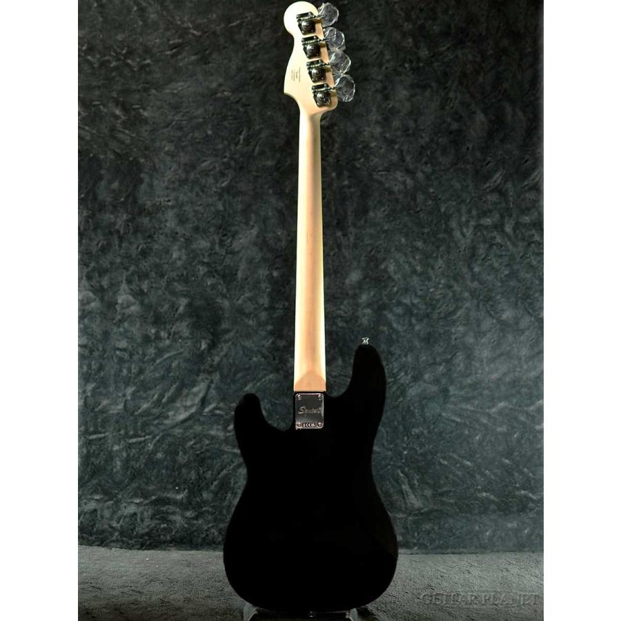 Fender（フェンダー） Squier Sonic Precision Bass -Black- 《ベース