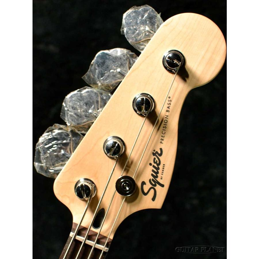 Fender（フェンダー） Squier Sonic Precision Bass -Black- 《ベース