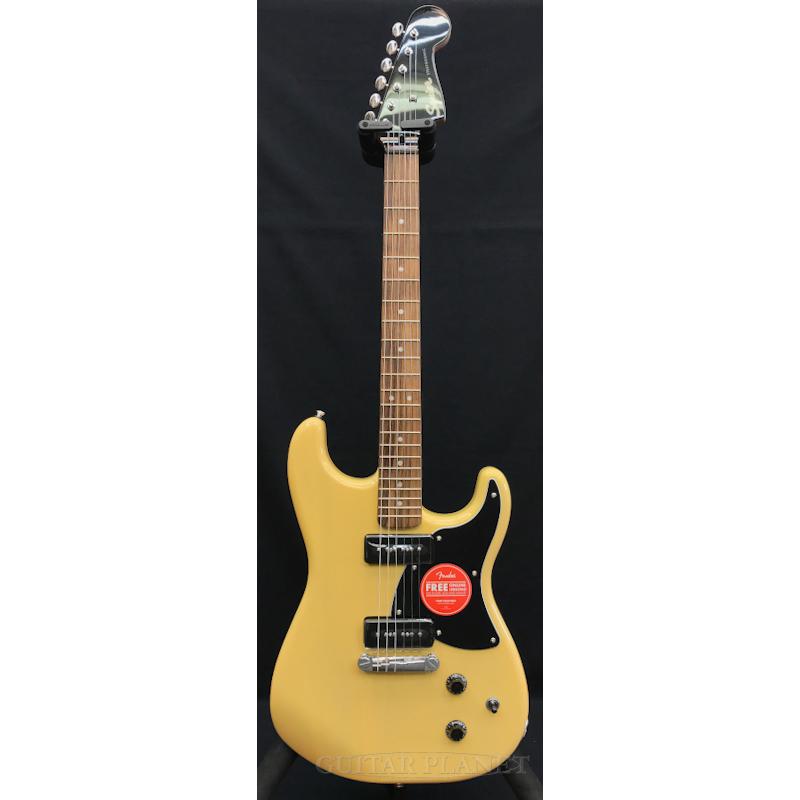 Fender（フェンダー） Squier by Fender Paranormal Strat-O-Sonic