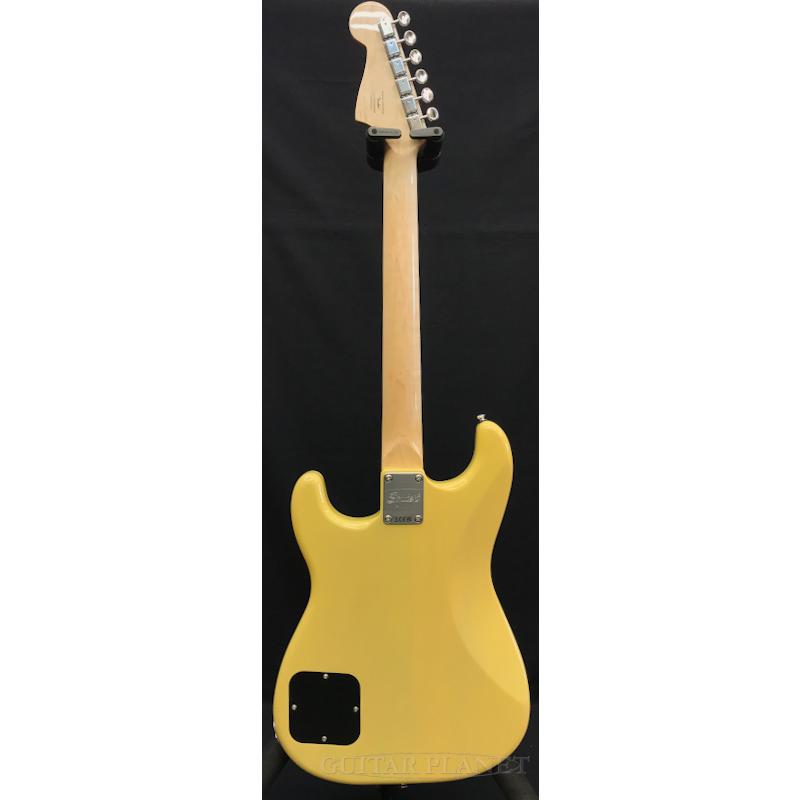 Fender（フェンダー） Squier by Fender Paranormal Strat-O-Sonic