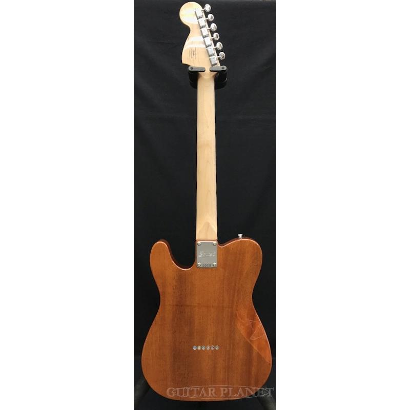 Fender Squier by Paranormal Esquire Deluxe -Mocha Fender Squier by Paranormal Esquire Deluxe -Mocha