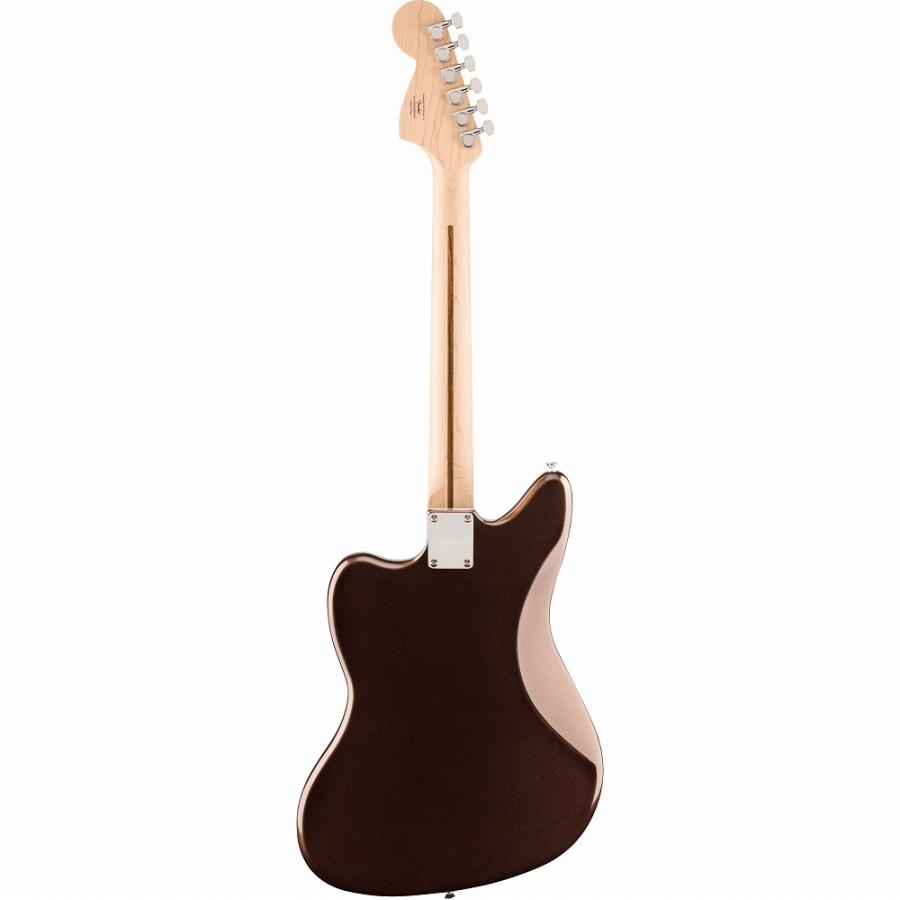 Fender（フェンダー） Squier Affinity Series Jaguar -Mystic