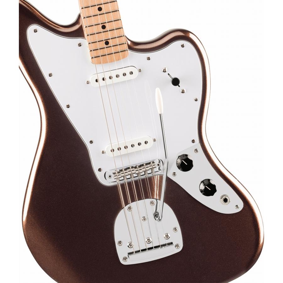 Fender（フェンダー） Squier Affinity Series Jaguar -Mystic