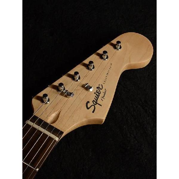 Fender（フェンダー） Squier Bullet w/Tremolo HSS アークティック