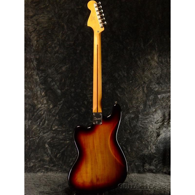 Fender（フェンダー） Squier Classic Vibe Bass VI -3 Color Sunburst