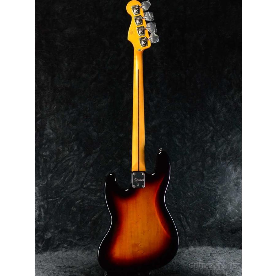 Fender（フェンダー） Squier Classic Vibe 70s Jazz Bass -3 Color