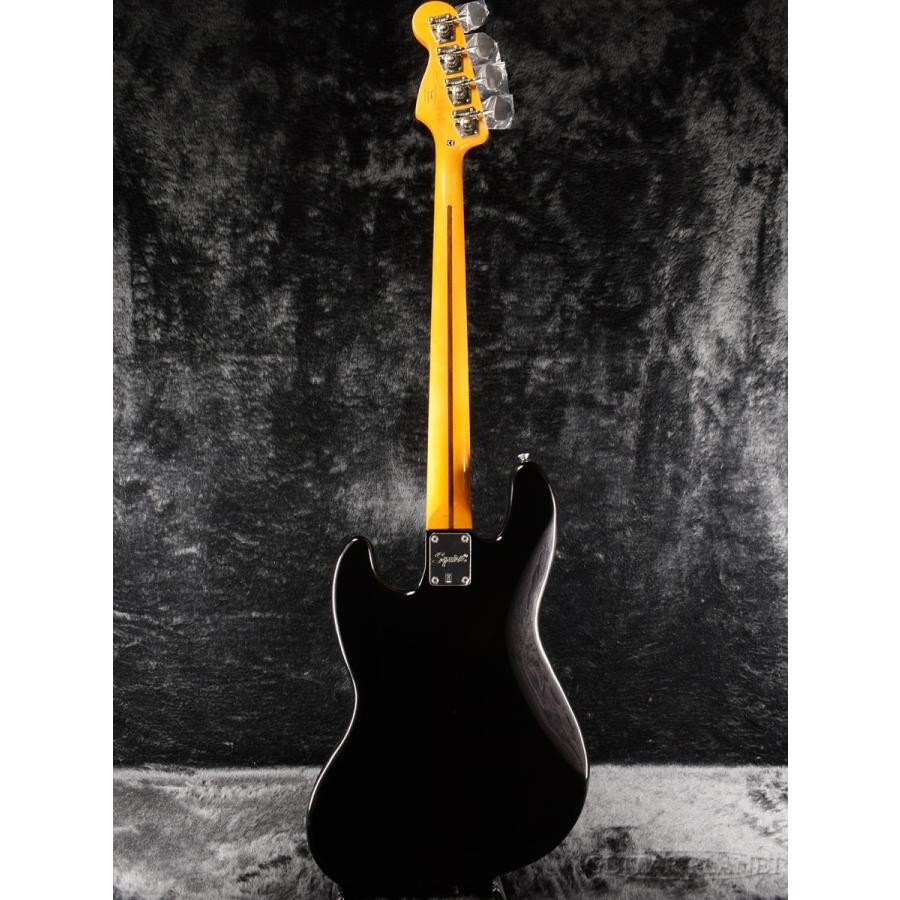 Fender（フェンダー） Squier Classic Vibe 70s Jazz Bass -Black