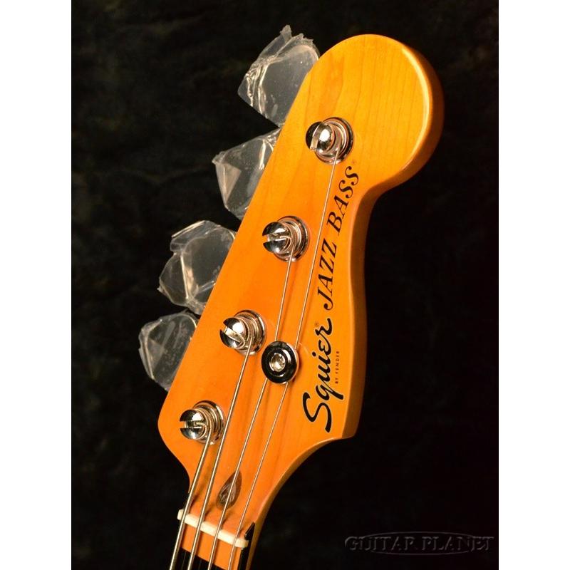 Fender Squier Classic Vibe 70s Jazz Bass -Natural Fender Squier Classic Vibe 70s Jazz Bass -Natural