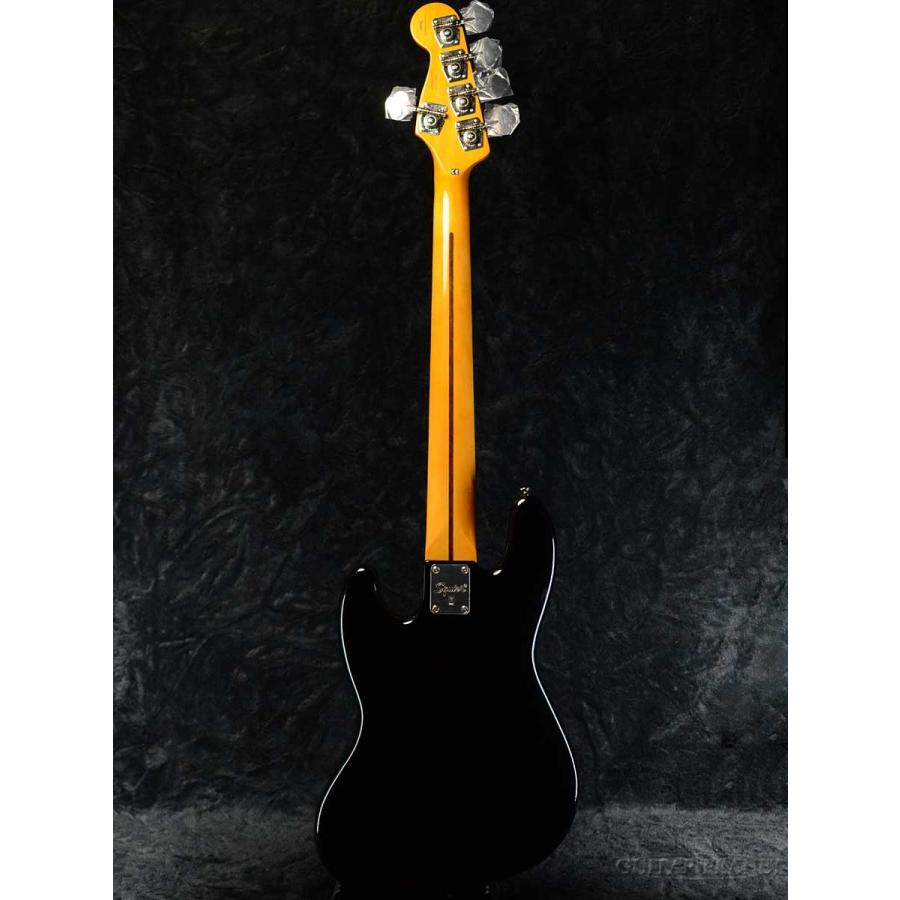 Fender（フェンダー） Squier Classic Vibe 70s Jazz Bass V -Black