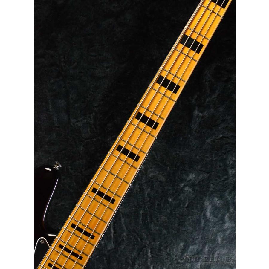 Fender（フェンダー） Squier Classic Vibe 70s Jazz Bass V -Black