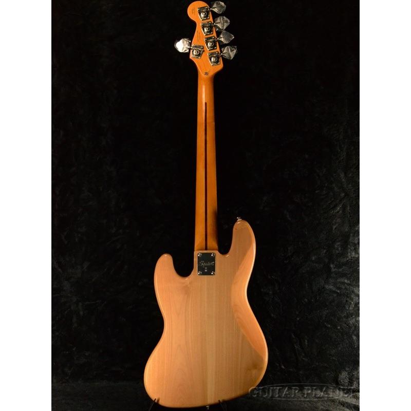 Fender（フェンダー） Squier Classic Vibe 70s Jazz Bass V -Natural