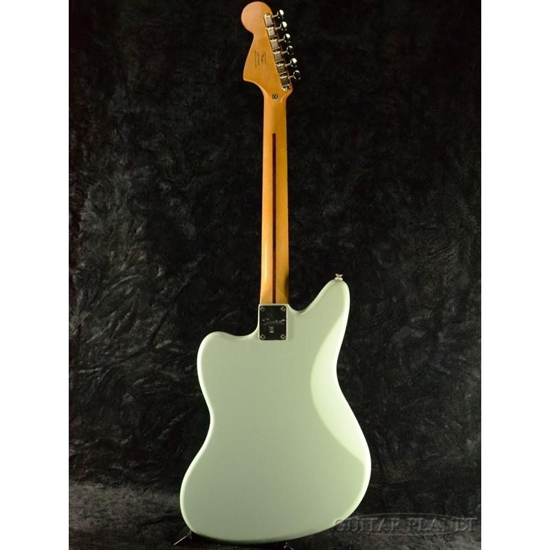 Fender（フェンダー） Squier Classic Vibe 70s Jaguar -Surf Green