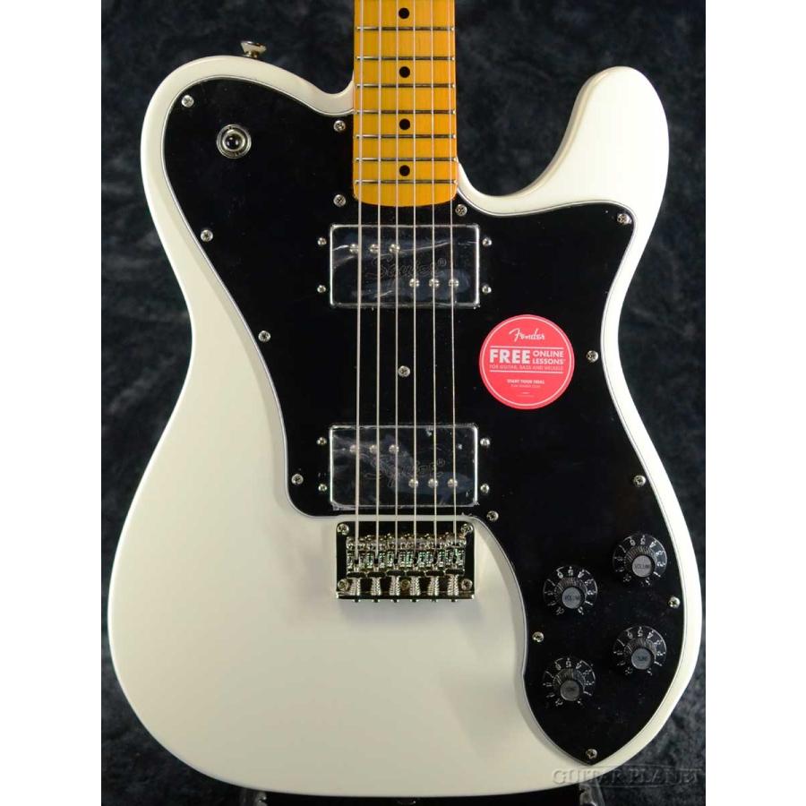 Fender（フェンダー） Squier Classic Vibe 70s Telecaster Deluxe