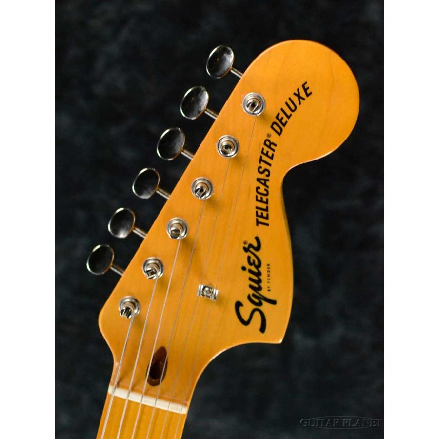 Fender（フェンダー） Squier Classic Vibe 70s Telecaster Deluxe