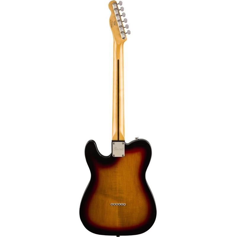 Squier Affinity Telecaster サンバースト Squier by Fender Affinity Series Telecaster (3-Color