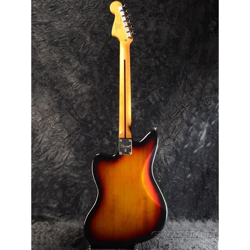 Squier Jazzmaster サンバースト エレキギター Amazon | Squier by Fender エレキギター Classic Vibe '60s