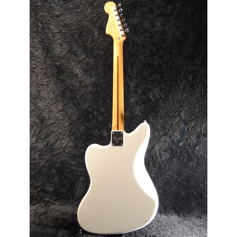 Fender Squier Classic Vibe 60s Jazzmaster -Olympic White Fender Squier Classic Vibe 60s Jazzmaster -Olympic White